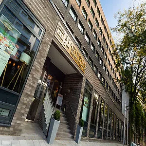 Stadthotel Am Roemerturm Κολωνία 4*,