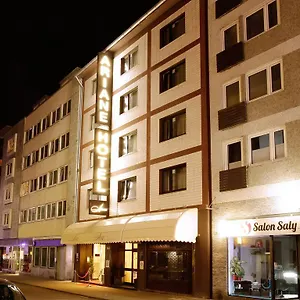 Trip Ariane Otel