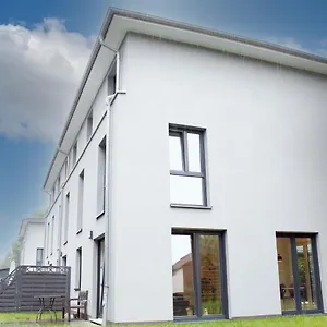 Apartment Exklusives Ferienhaus West! Hamburg