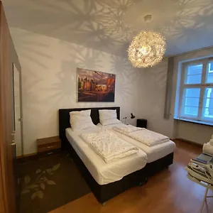 Apartment 2 Am Bismarckplatz Heidelberg