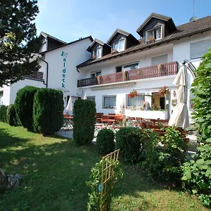 Am Waldeck Hotell
