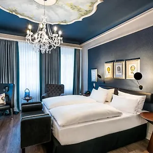 Hotel Würzburger Hof **** Würzburg