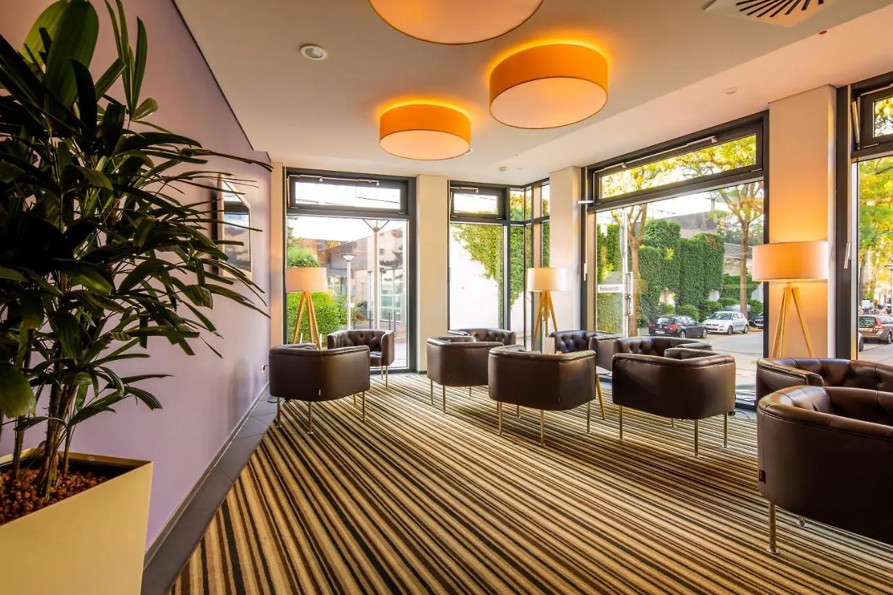 Stadthotel Am Roemerturm Cologne Hotel
