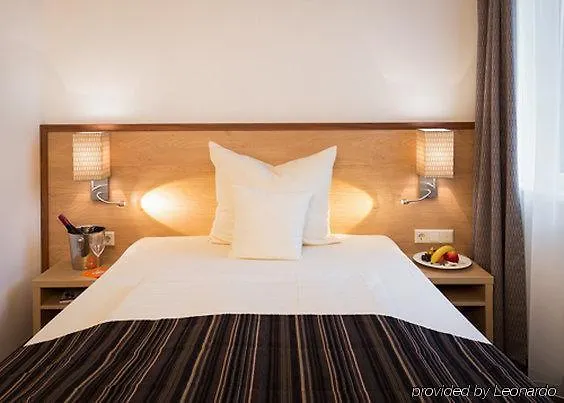 **** Hotel Stadthotel Am Roemerturm Cologne Germany