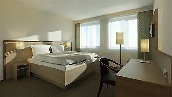 Hotel Stadthotel Am Roemerturm Cologne