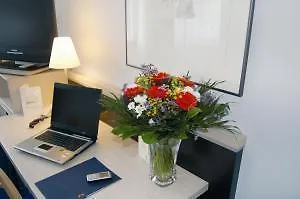 Stadthotel Am Roemerturm Cologne Hotel