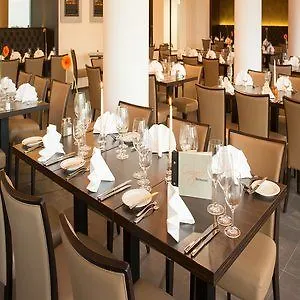 Hotel Stadthotel Am Roemerturm Cologne