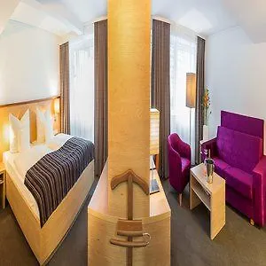 Stadthotel Am Roemerturm Cologne Germany