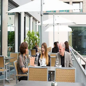 Stadthotel Am Roemerturm Cologne Germany
