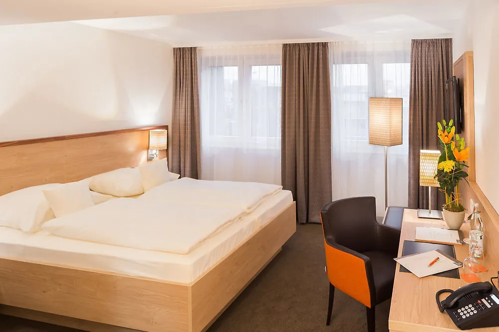 Stadthotel Am Roemerturm Cologne