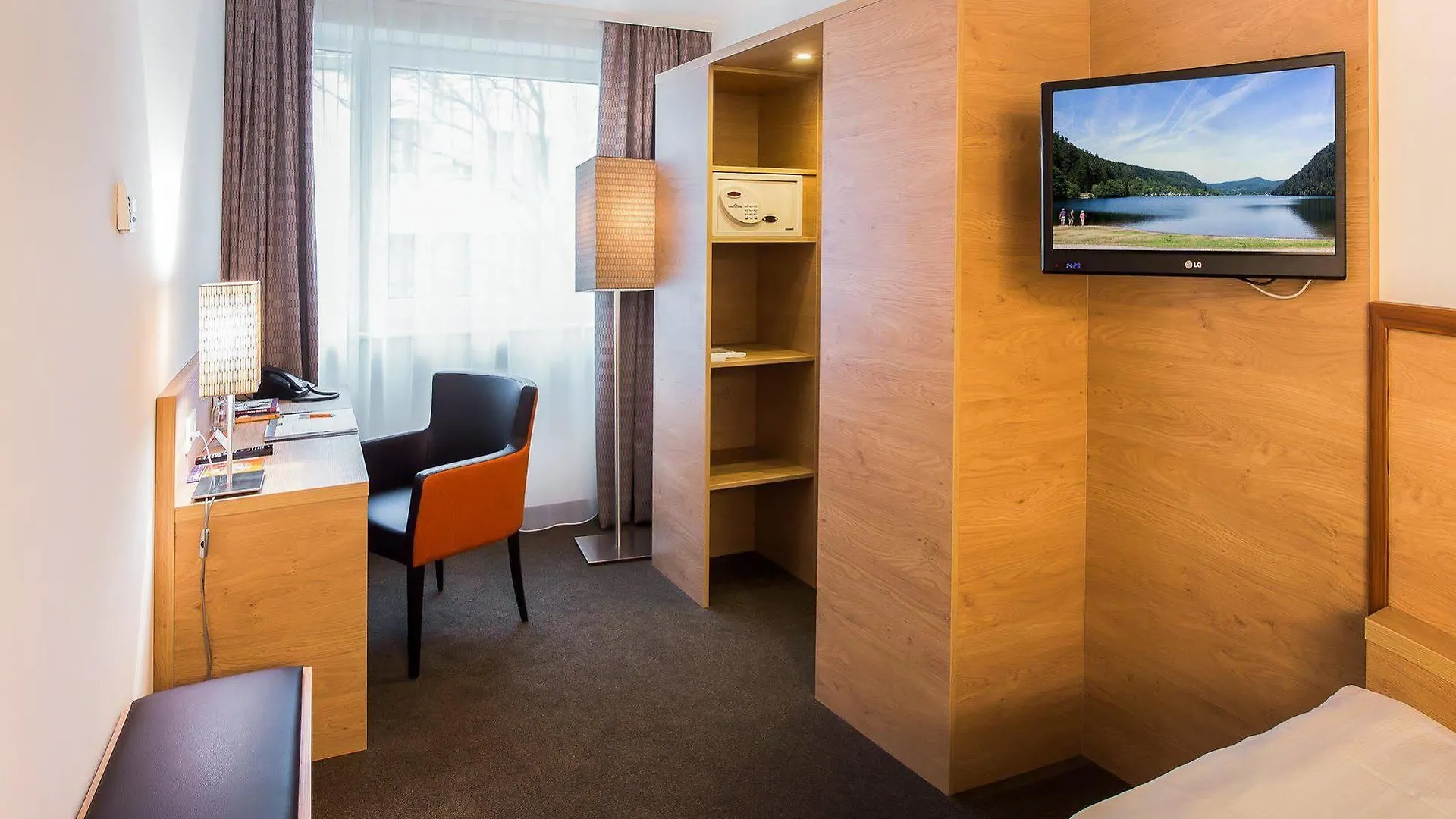 Hotel Stadthotel Am Roemerturm Cologne