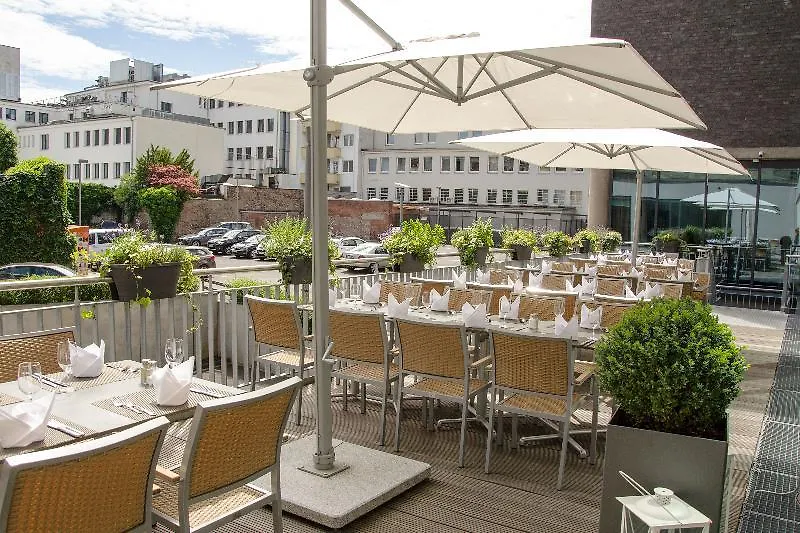 Stadthotel Am Roemerturm Cologne 4*,  Germany