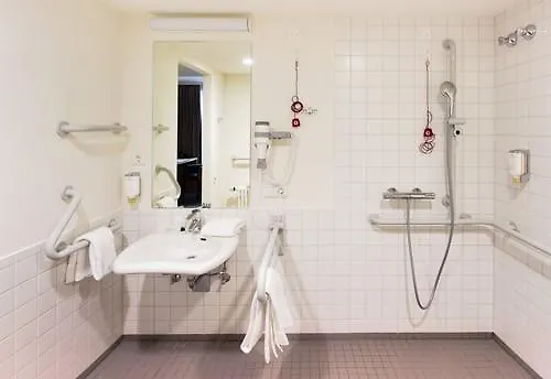 Stadthotel am Römerturm Köln Deutschland