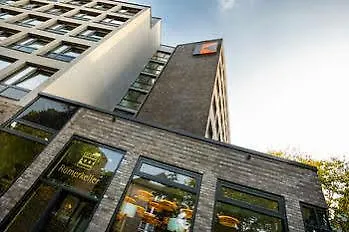 Stadthotel am Römerturm Köln 4*,  Deutschland